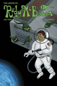 Issue #6