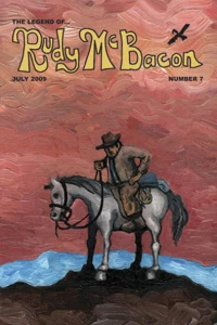 Issue #7