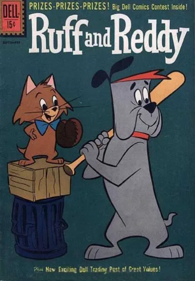 Cover of Issue #10