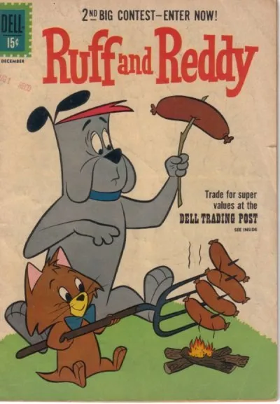 Cover of Issue #11