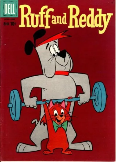 Cover of Issue #5