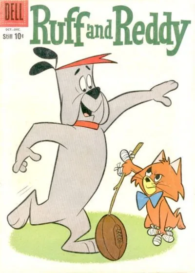Cover of Issue #7