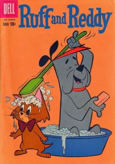 Cover of Issue #8