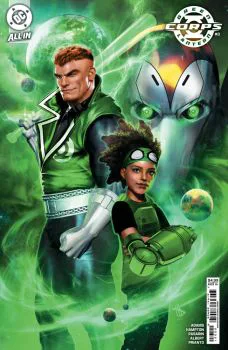 Cover of Dave Wilkins Variant