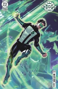 Cover of Lucas Meyer Variant