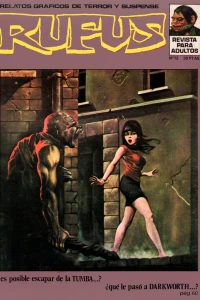 Issue #12