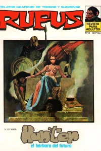 Issue #13