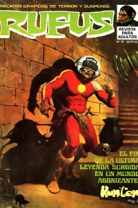 Issue #15