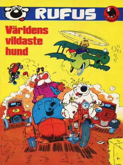 Cover of Issue #2