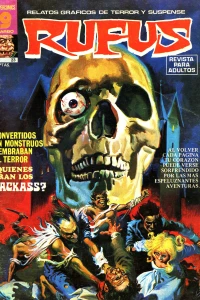 Issue #23