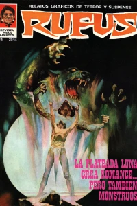 Issue #4