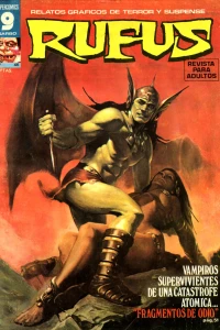 Issue #46