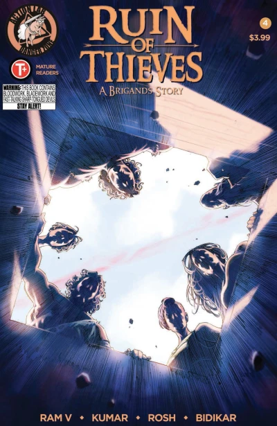 Cover of Finale