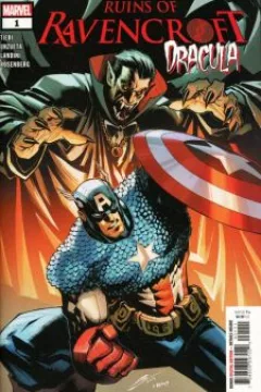 Issue #1