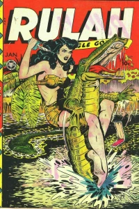 Secret of the Leatherman