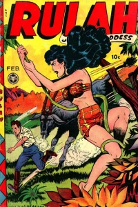 The Man Who Wouldn't Die