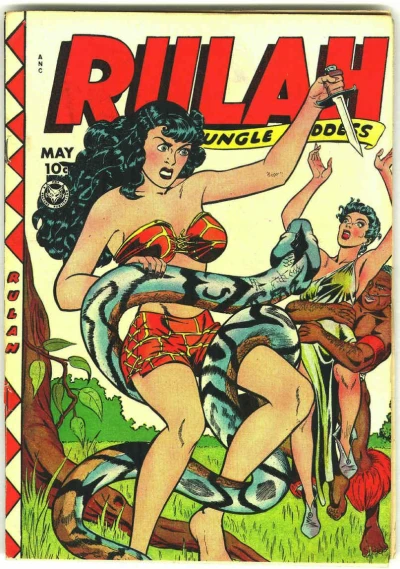 Cover of The Ice Vikings of Valhalla