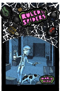 Issue #1