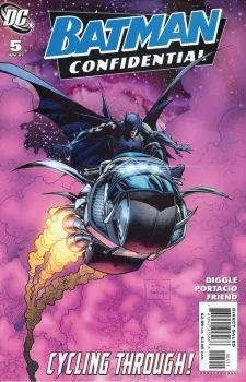 Cover of Rules of Engagement Part 5