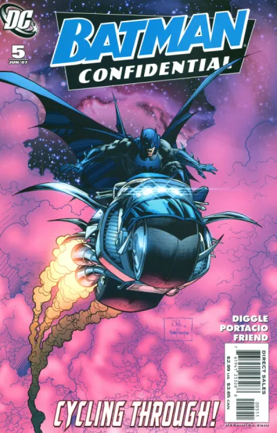Cover of Rules of Engagement Part 5
