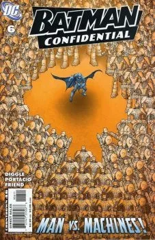 Cover of Rules of Engagement, Part Six