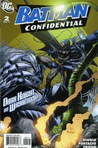 Rules of Engagement, Part Two