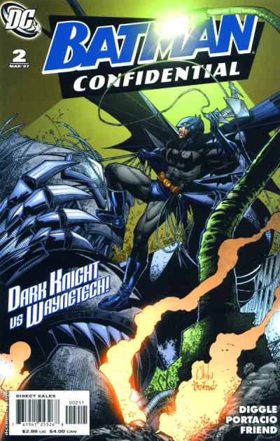Cover of Rules of Engagement, Part Two