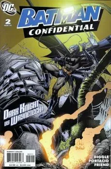 Cover of Rules of Engagement, Part Two