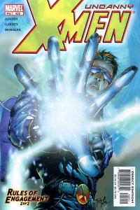 Rules of Engagement, Pt. 2