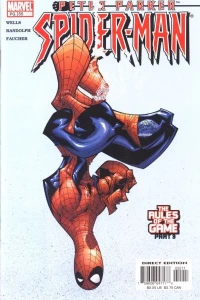 Rules of the Game: Part 3