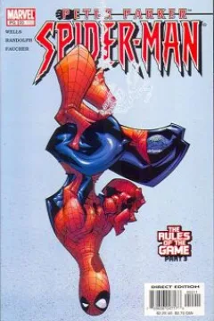 Rules of the Game: Part 3