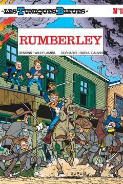 Rumberley