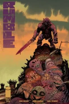 A Woe That Is Madness Part Four