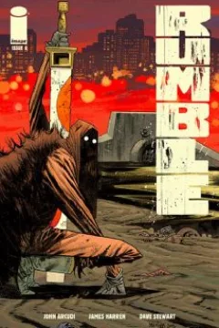 A Woe That Is Madness Part One