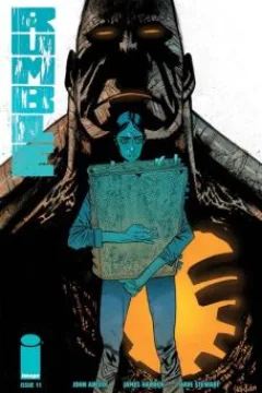 Immortal Coil Part One