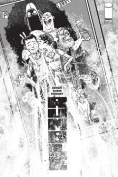 Last Knight, Part Four