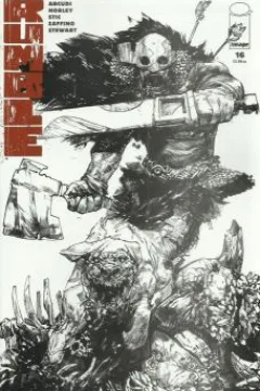 Rumblings Anthology, Part One