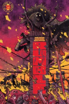 Soul Without Pity PT. I: The War and the World