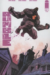 Immortal Coil Part Two