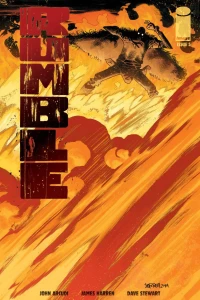 What Color Of Darkness? Part Five