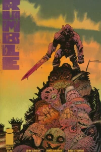 A Woe That Is Madness Part Four