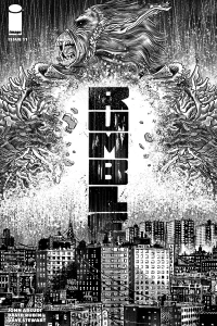 Last Knight, Part One