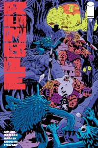 Rumblings Anthology, Part Two