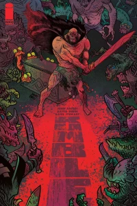 Things Remote PT. 2: Surmises