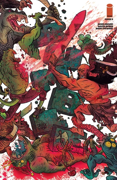 Cover of Things Remote Pt. 4: Cutting In