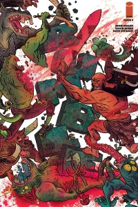 Things Remote Pt. 4: Cutting In