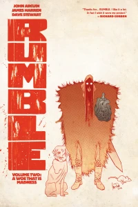 Volume Two