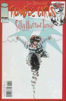 Cover of Boy, Girl, Boy, Girl