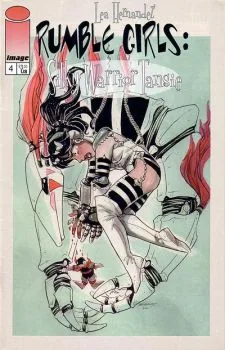 Cover of Sapphire Bullets