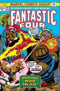 Rumble on Planet 3!